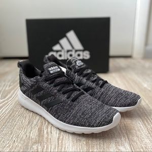 •Adidas• Mens Lite Racer Sneaker, Sz 11